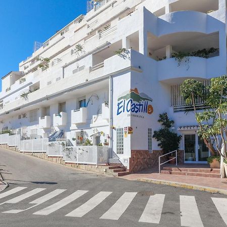 El Castillo Del Sol Fuengirola Exterior photo