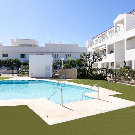 El Castillo Del Sol Fuengirola Exterior photo